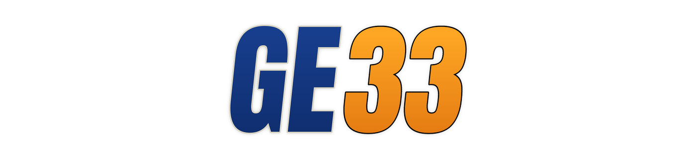 ge33